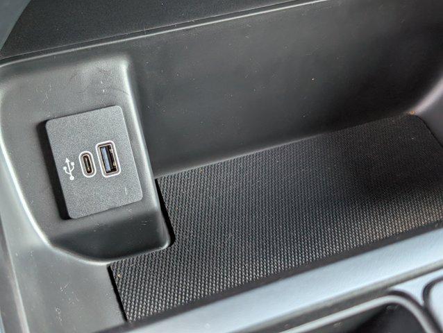 new 2025 Ford F-150 car, priced at $50,857