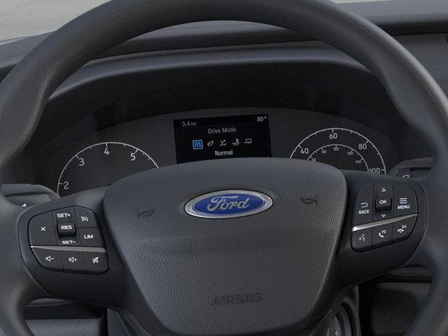 new 2025 Ford Transit-250 car, priced at $54,375