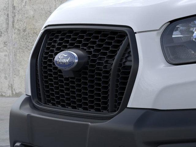 new 2025 Ford Transit-250 car, priced at $54,375