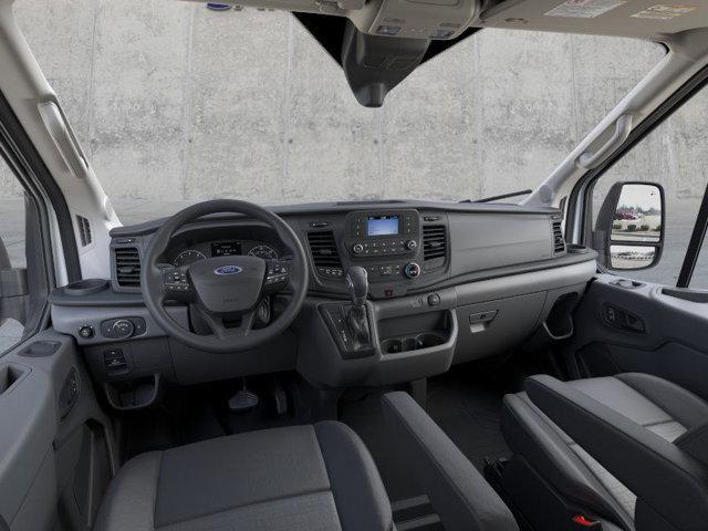 new 2025 Ford Transit-250 car, priced at $54,375