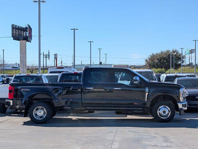 new 2024 Ford F-350 car, priced at $93,980