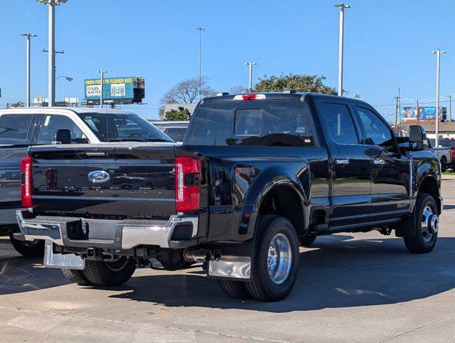 new 2024 Ford F-350 car, priced at $93,980