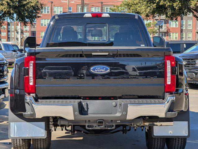 new 2024 Ford F-350 car, priced at $93,980