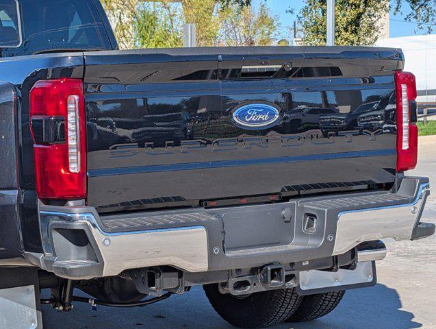 new 2024 Ford F-350 car, priced at $93,980