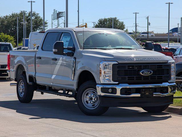 new 2025 Ford F-250 car, priced at $54,150