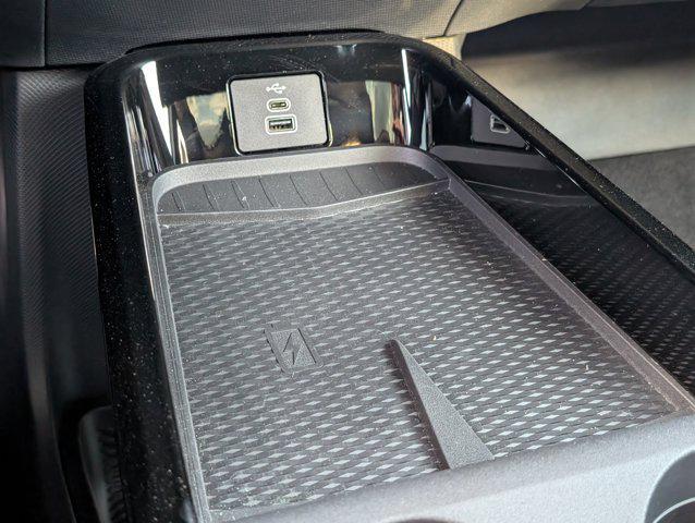 new 2025 Ford Mustang Mach-E car, priced at $54,505