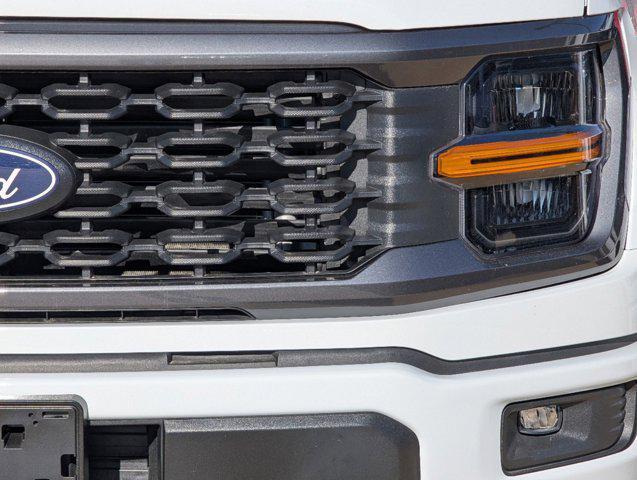 new 2024 Ford F-150 car, priced at $44,549