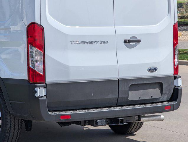 new 2023 Ford Transit-250 car, priced at $61,293