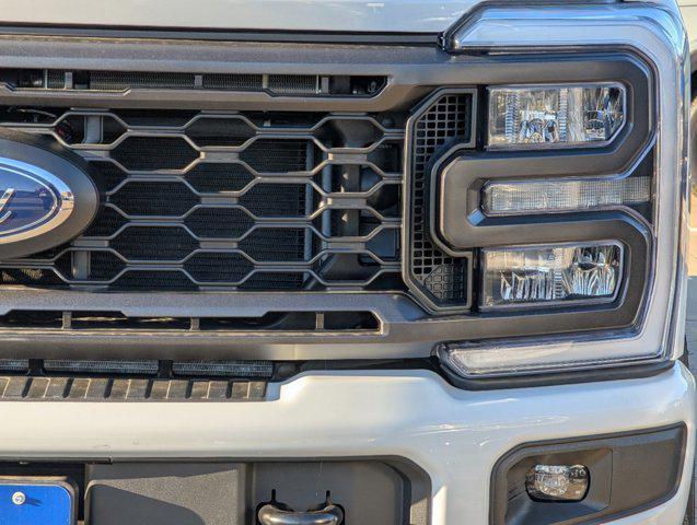 new 2024 Ford F-250 car, priced at $83,735