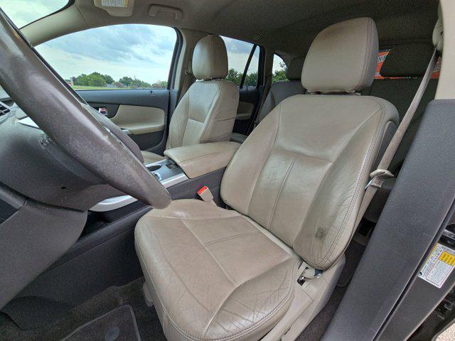 used 2014 Ford Edge car, priced at $8,000