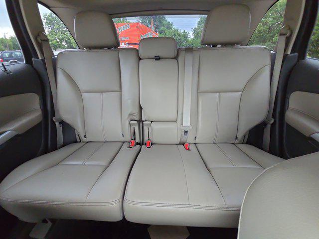 used 2014 Ford Edge car, priced at $8,000