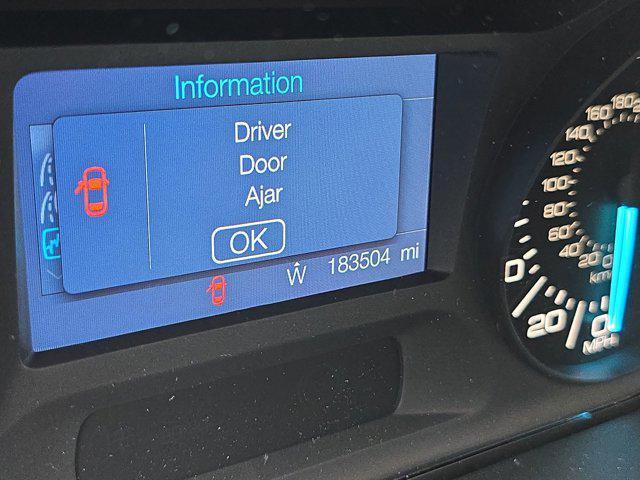 used 2014 Ford Edge car, priced at $8,000