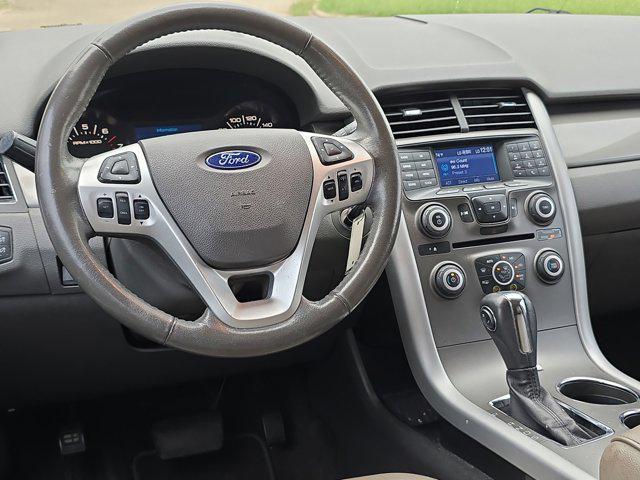used 2014 Ford Edge car, priced at $8,000