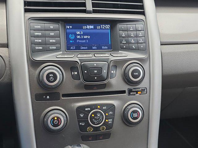 used 2014 Ford Edge car, priced at $8,000