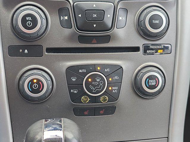 used 2014 Ford Edge car, priced at $8,000