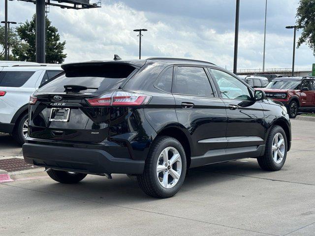 new 2024 Ford Edge car, priced at $35,149