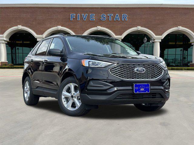 new 2024 Ford Edge car, priced at $38,616