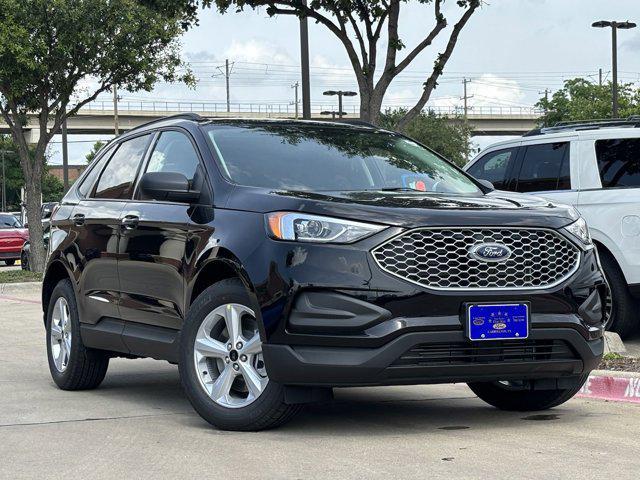 new 2024 Ford Edge car, priced at $35,149