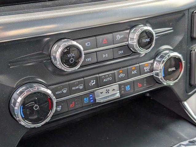 new 2025 Ford F-150 car, priced at $68,112