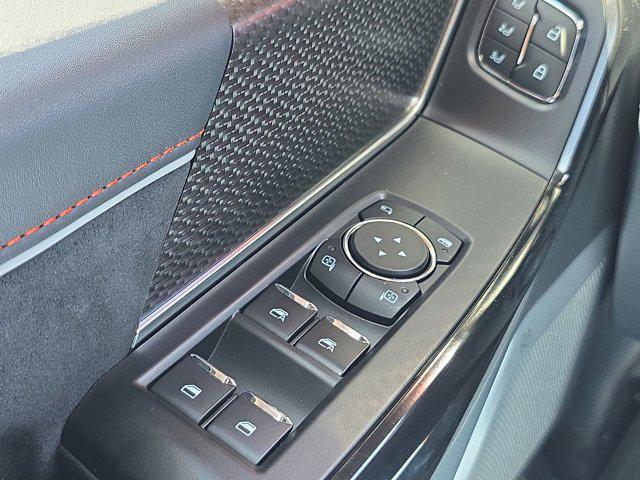 used 2024 Ford F-150 car, priced at $117,000