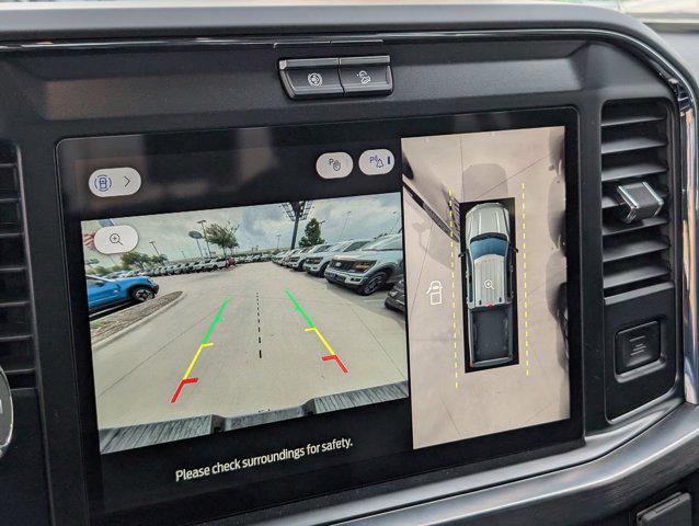 new 2025 Ford F-250 car, priced at $83,555