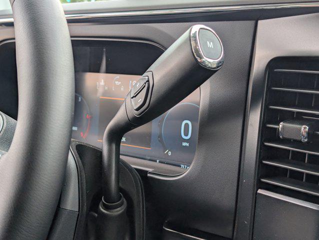 new 2025 Ford F-250 car, priced at $83,555