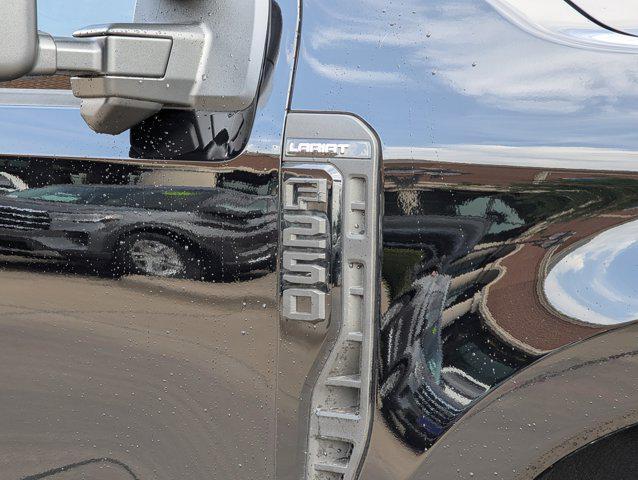new 2025 Ford F-250 car, priced at $83,555