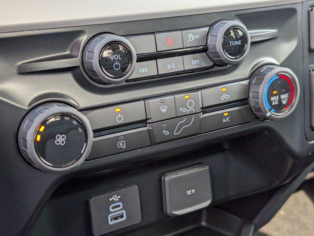 new 2025 Ford F-250 car, priced at $56,529