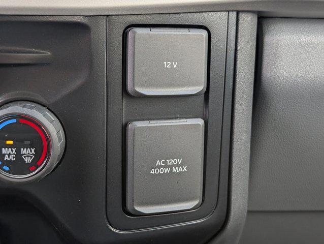 new 2025 Ford F-250 car, priced at $56,529