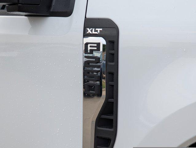 new 2025 Ford F-250 car, priced at $56,529