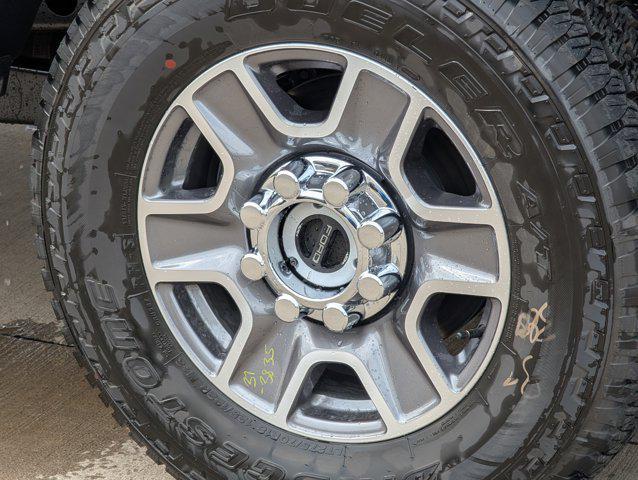 new 2025 Ford F-250 car, priced at $56,529