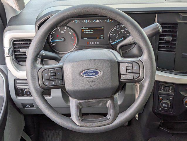 new 2025 Ford F-250 car, priced at $56,529