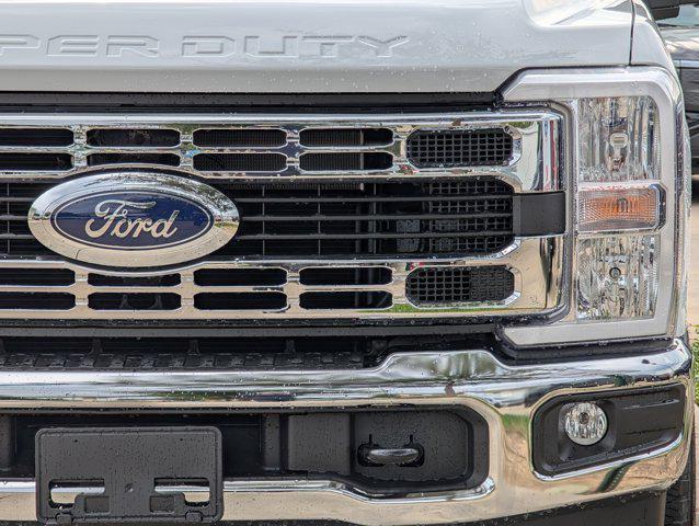 new 2025 Ford F-250 car, priced at $56,529