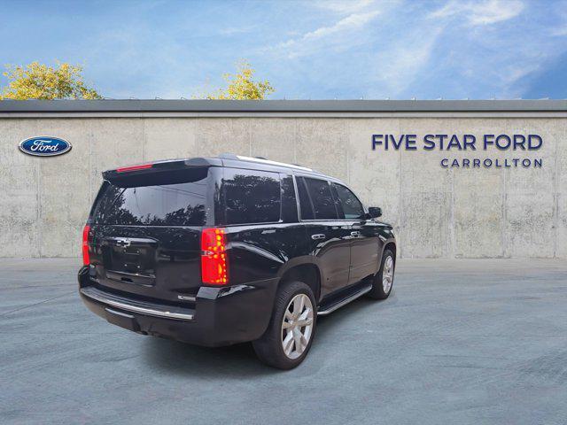 used 2017 Chevrolet Tahoe car, priced at $26,500