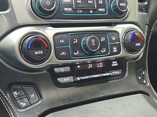 used 2017 Chevrolet Tahoe car, priced at $26,500