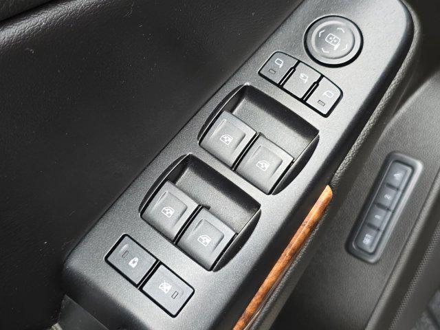 used 2017 Chevrolet Tahoe car, priced at $26,500