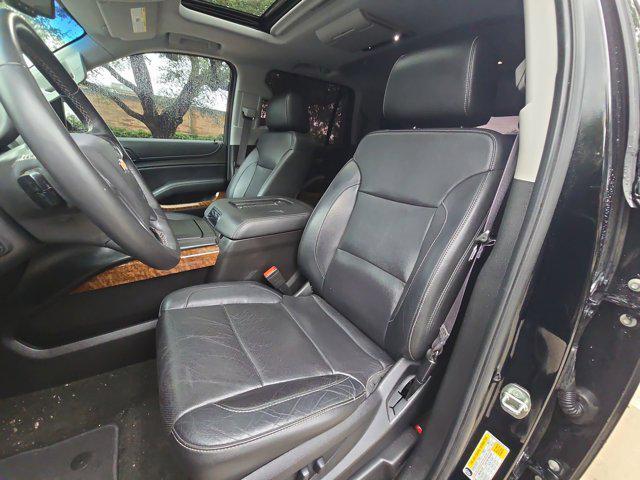 used 2017 Chevrolet Tahoe car, priced at $26,500