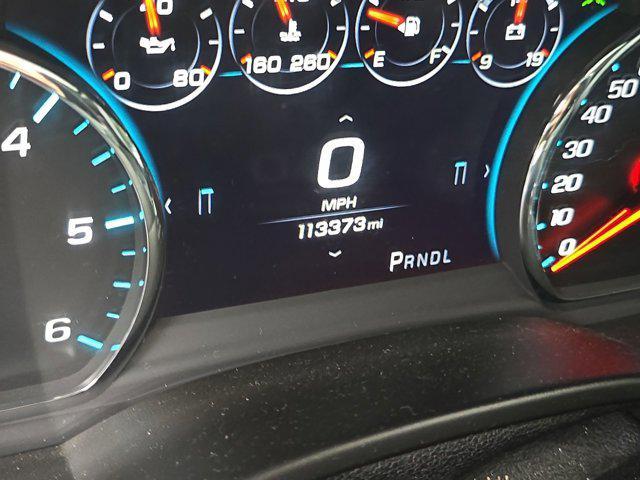 used 2017 Chevrolet Tahoe car, priced at $26,500