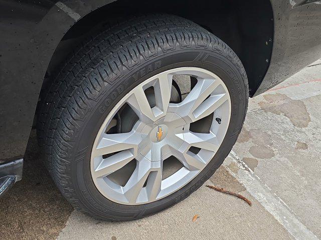 used 2017 Chevrolet Tahoe car, priced at $26,500