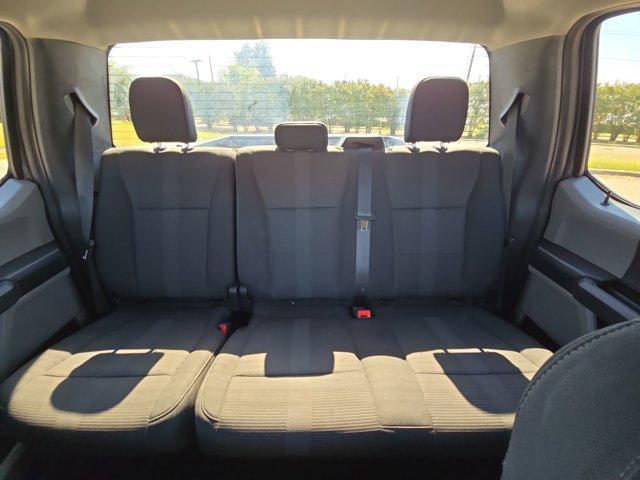 used 2019 Ford F-150 car, priced at $21,000