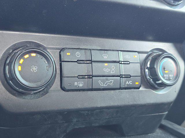 used 2019 Ford F-150 car, priced at $21,000