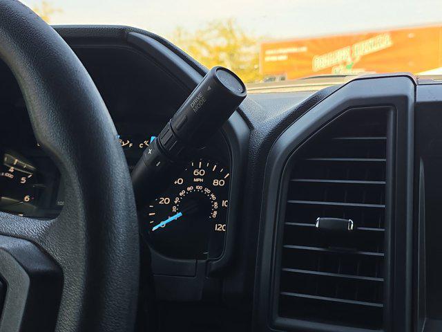 used 2019 Ford F-150 car, priced at $21,000