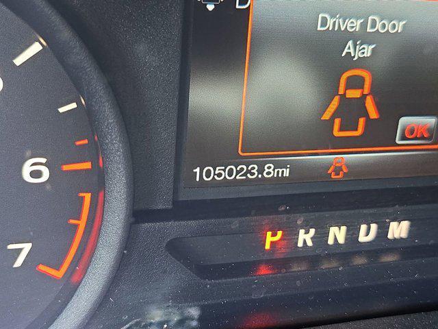 used 2019 Ford F-150 car, priced at $21,000