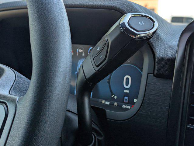 new 2025 Ford F-150 car, priced at $46,040
