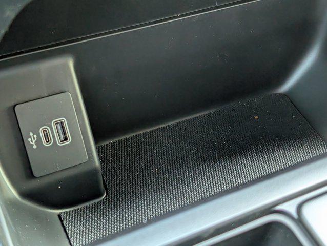 new 2025 Ford F-150 car, priced at $46,040