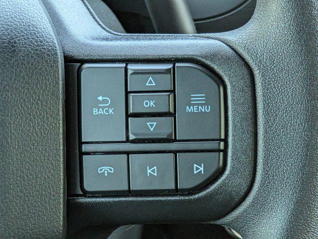 new 2025 Ford F-150 car, priced at $46,040