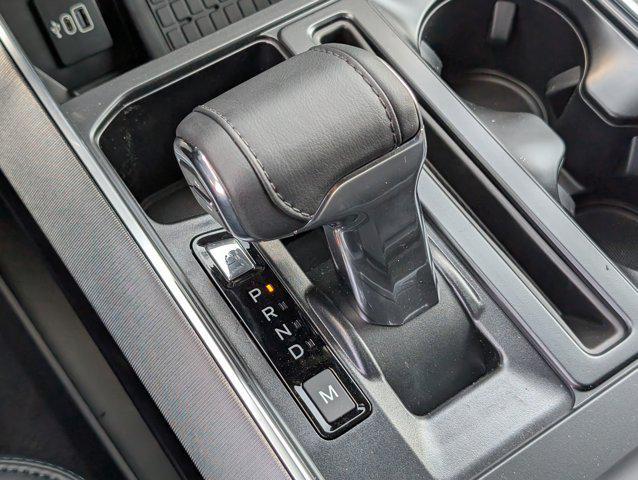 new 2025 Ford F-150 car, priced at $77,446