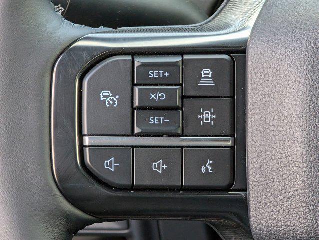 new 2025 Ford F-150 car, priced at $77,446