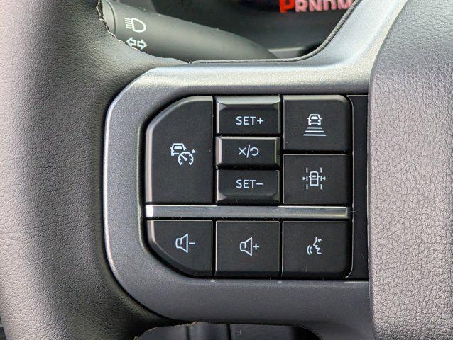 new 2025 Ford F-150 car, priced at $57,699