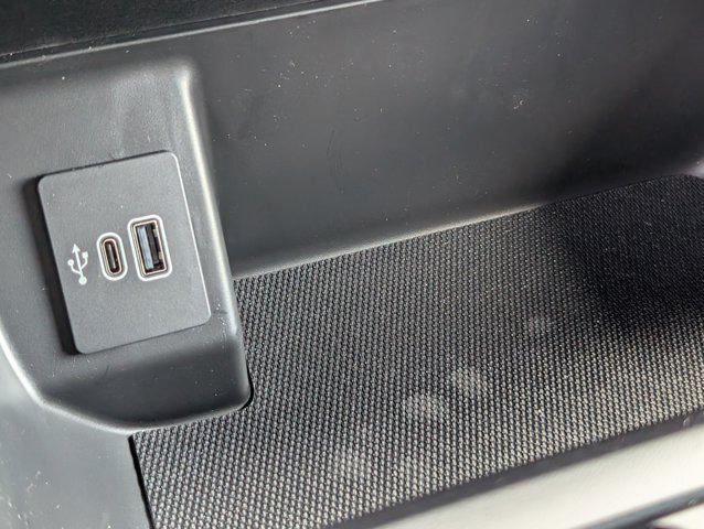new 2025 Ford F-150 car, priced at $57,699